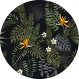 floorevents.com Vinyl-Teppich rund | Mowgli floorevents.com Vinyl-Teppich rund | Mowgli