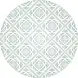 floorevents.com Floor rug vinyl round | 14