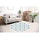 floorevents.com Vinyl-Teppich rund | 3