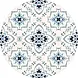floorevents.com Vinyl-Teppich rund | 3