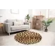 floorevents.com vloerkleed rond | Leo P