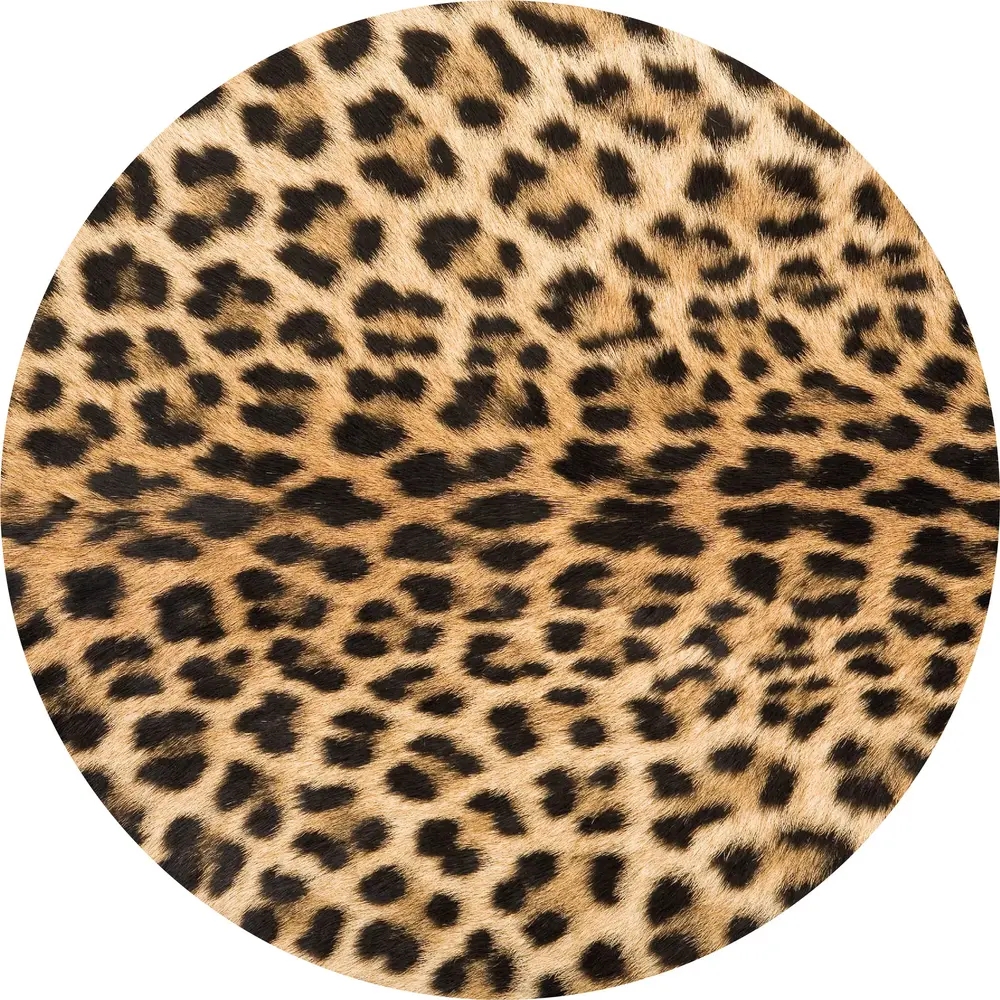 floorevents.com vloerkleed rond | Leo P