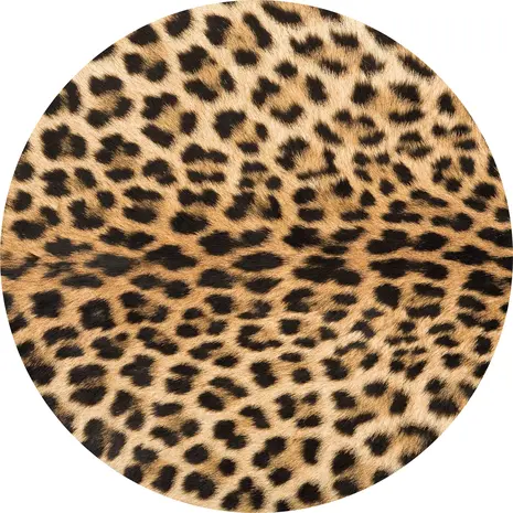 floorevents.com vloerkleed rond | Leo P
