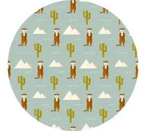 floorevents.com Vinyl rug round | Timon floorevents.com Vinyl rug round | Timon