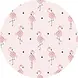 floorevents.com Vinylboden rund | Flamingo-Junkie