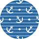 floorevents.com Vinylboden rund | Marine