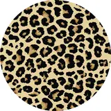 floorevents.com Vloerkleed vinyl rond | Luipaard floorevents.com Vloerkleed vinyl rond | Luipaard