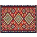 Vinyl rug | Hippie Vinyl rug | Hippie