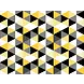 floorevents.com Vloerkleed vinyl | Yellow Mellow