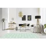 Vinyl rug | Linde Vinyl rug | Linde