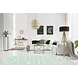 floorevents.com Vloerkleed vinyl | Linde