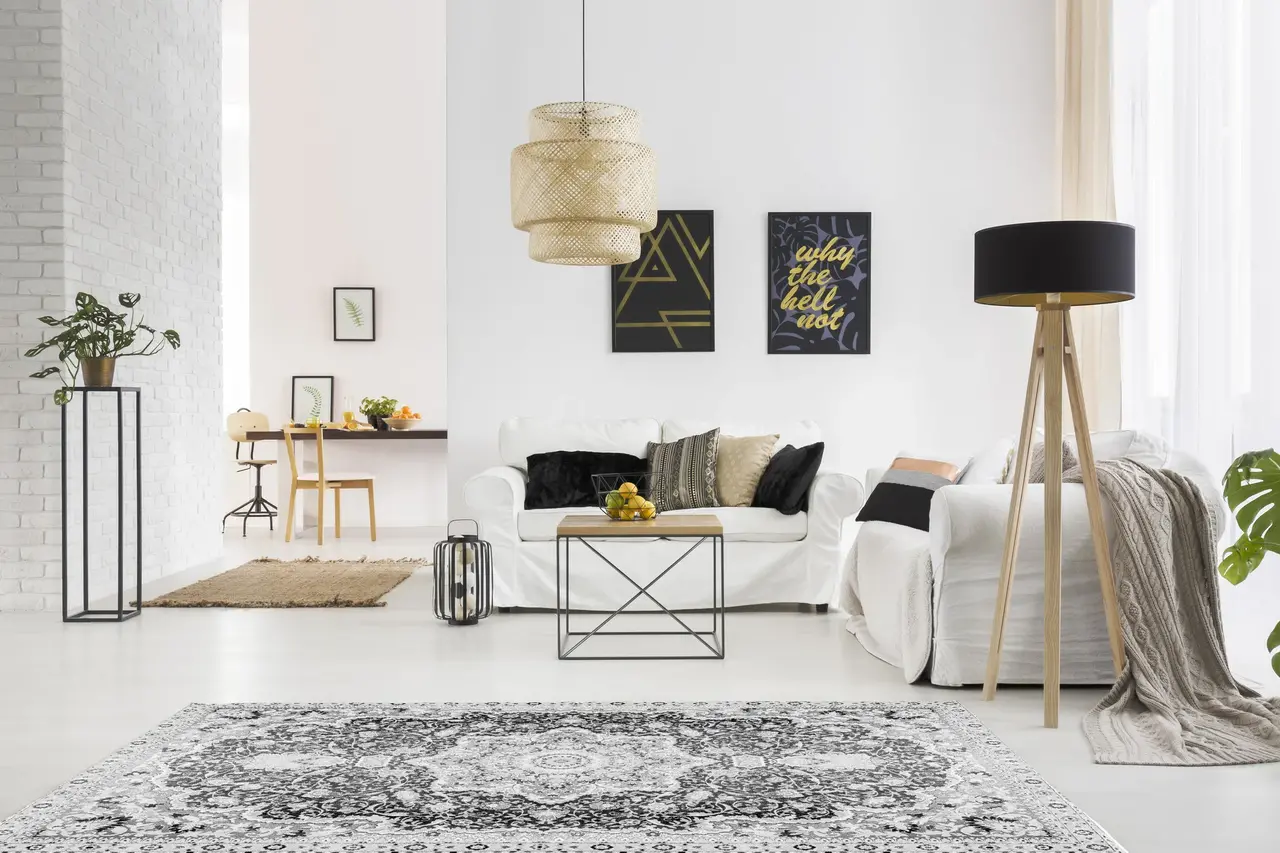 floorevents.com Vinylboden | Persien Grau