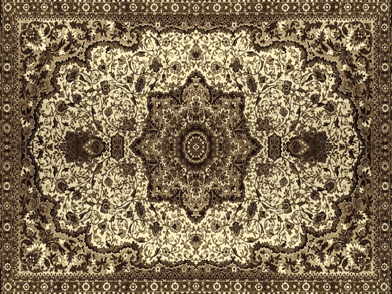floorevents.com Vinyl rug | Persia beige