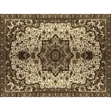 Vloerkleed vinyl | Persia beige Vloerkleed vinyl | Persia beige