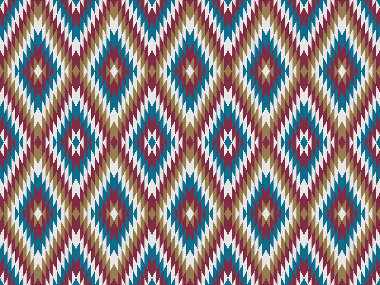 Vinyl rug | Fancy Azteco Vinyl rug | Fancy Azteco