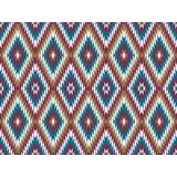 Vloerkleed vinyl | Fancy Azteco Vloerkleed vinyl | Fancy Azteco