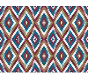 Vloerkleed vinyl | Fancy Azteco Vloerkleed vinyl | Fancy Azteco