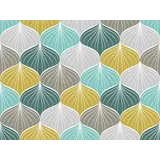 Vinyl rug | Huzzle Vinyl rug | Huzzle