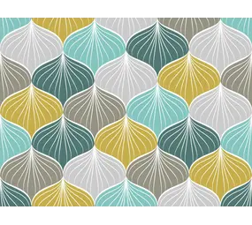 floorevents.com Vinyl rug | Huzzle