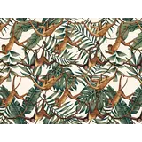 Children's room rug | Funky Monkey Children's room rug | Funky Monkey