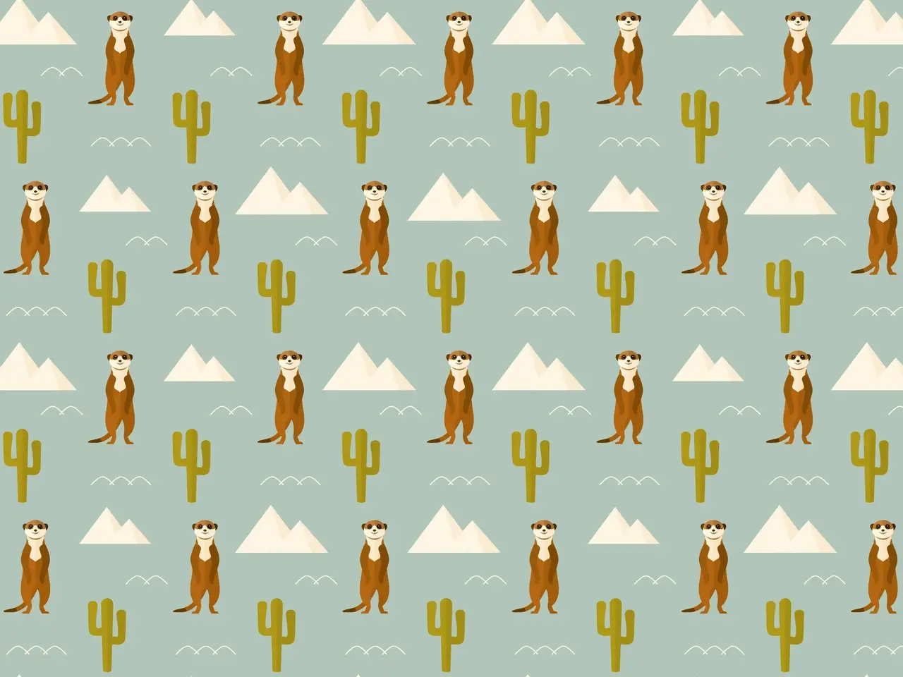 children's room rug vinyl | Timon children's room rug vinyl | Timon