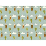 Children's room rug | Timon Children's room rug | Timon