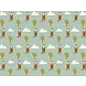 children's room rug vinyl | Timon children's room rug vinyl | Timon