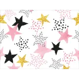 children's room rug vinyl | | Shining star children's room rug vinyl | | Shining star