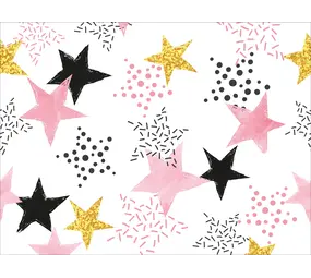 floorevents.com Kinderzimmerteppich Vinyl | | Leuchtender Stern floorevents.com Kinderzimmerteppich Vinyl | | Leuchtender Stern