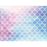 children's room rug vinyl | Ariel