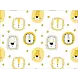 floorevents.com Kinderzimmerteppich Vinyl | Leo Löwen Teppich