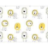 children's room rug vinyl | | Lion children's room rug vinyl | | Lion