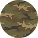 floorevents.com kinderkamerkleed vinyl | Camouflage