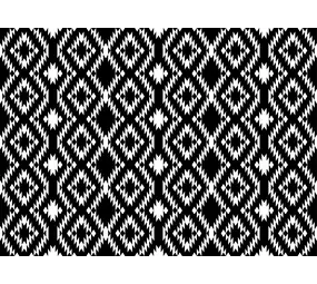 Vloerkleed vinyl | Azteco Vloerkleed vinyl | Azteco