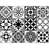 Vinyl rug | Lissa Vinyl rug | Lissa