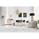 floorevents.com Vloerkleed vinyl | Rough marble  grey