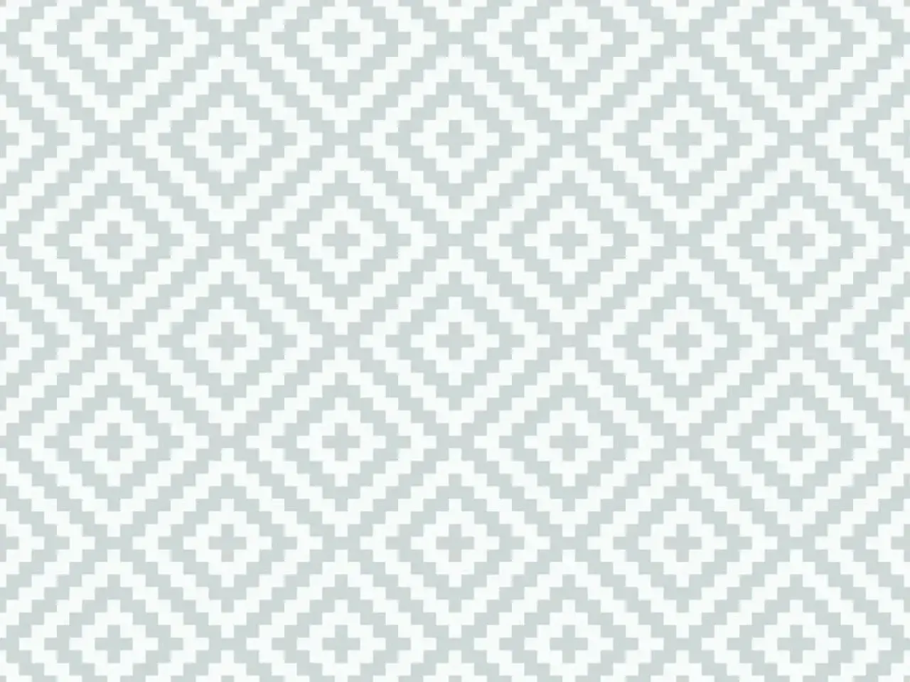 floorevents.com Vloerkleed vinyl |Diamond grey,  Diamanten patroon