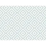 Vloerkleed vinyl | Diamond grey Vloerkleed vinyl | Diamond grey