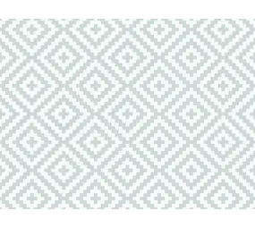 Vinyl rug | Diamond grey Vinyl rug | Diamond grey