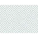 floorevents.com Vloerkleed vinyl |Diamond grey,  Diamanten patroon