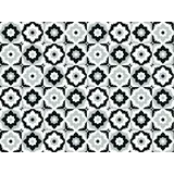 Vinyl rug | Oopsie Daisy Vinyl rug | Oopsie Daisy