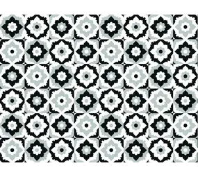 Vinyl rug | Oopsie Daisy Vinyl rug | Oopsie Daisy