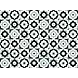 floorevents.com Vinyl rug | Oopsie Daisy