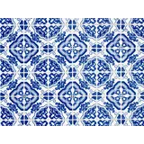 Vinylboden | Blau Lissa Vinylboden | Blau Lissa