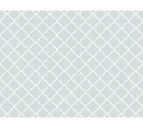 Vloerkleed vinyl | Endless love for grey