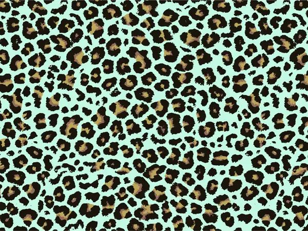 floorevents.com Placemat vinyl | Panter aqua