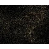 Placemat vinyl | Glitter Black / Gold Placemat vinyl | Glitter Black / Gold