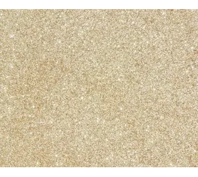 Placemat vinyl | Glitter gold