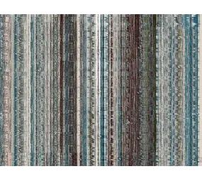 Vloerkleed vinyl | Weavy Vloerkleed vinyl | Weavy