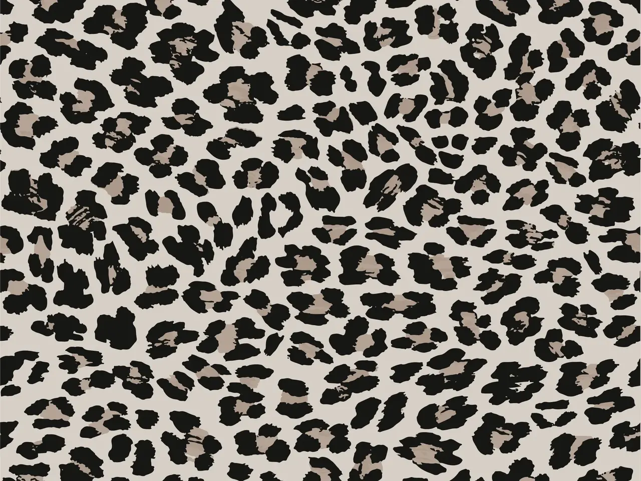 Vinyl rug | Panther grey Vinyl rug | Panther grey